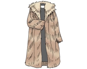 【しし座】専門家おすすめ！　年末年始の開運ファッション