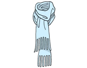 【おとめ座】専門家おすすめ！　年末年始の開運ファッション