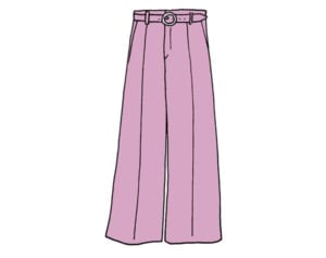 【てんびん座】専門家おすすめ！　年末年始の開運ファッション