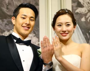 瀬戸大也 ひっそり自宅戻っていた…妻は指輪外し笑顔も見せず