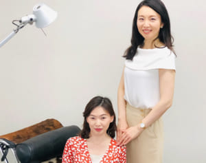 同僚二人が出産を機に起業「出張シェフサービス」シェアダイン