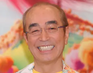 志村けんさんは今でも看板 事務所語ったHP変えない理由 | 女性自身