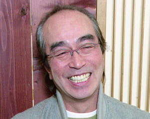 志村けんさんへ――盟友・ラサール石井が贈る追悼文