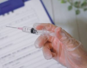 2タイプの「新型コロナワクチン」現段階では安全性と効果を確認