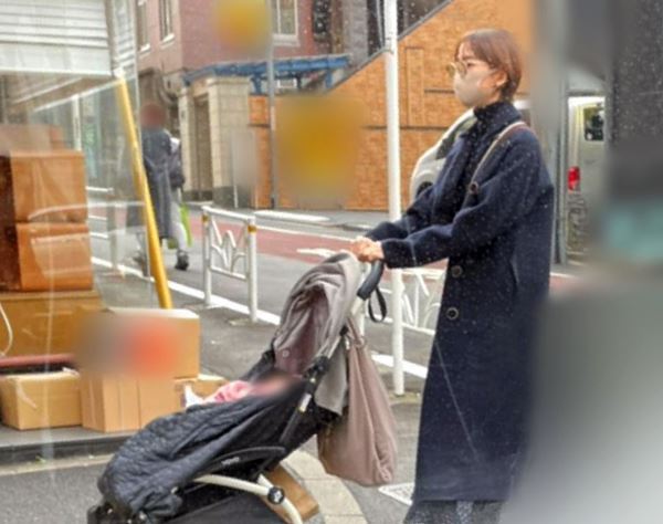 篠田麻里子　離婚調停が泥沼化報道…インスタに“愛娘7ヵ月登場なし”でママタレ業にも黄色信号