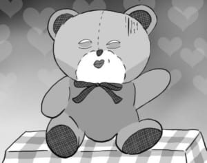 【ポップな心霊論】「犬のぬいぐるみにまつわる不思議な話」