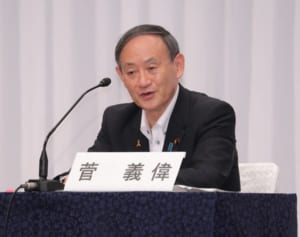 菅首相　入院体制整備を宣言も受け入れ拒否続出…医療崩壊指摘する声も