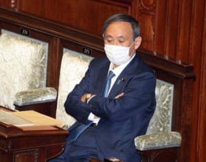 小池都知事ら緊急事態宣言を要請…注目される菅首相の判断