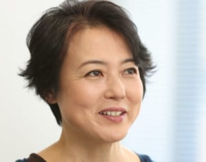 杉田かおる明かす「人生の指針になったやなせたかしさんの言葉」