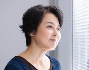 続々ドラマ復帰…杉田かおる「復帰きっかけとなったあの作品」