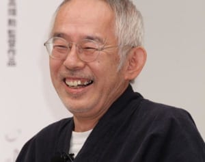 ジブリ鈴木P「悔しいと思わない」語っていた興収への価値観