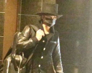 武田真治高まる筋肉需要　ライバルは武井壮となかやまきんに君