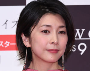 竹内結子さん夫が個人事務所社長に！義父も面倒見ると決意
