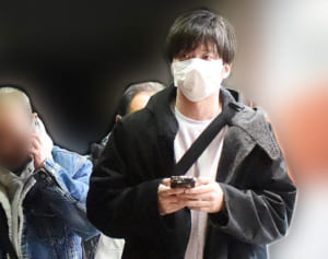 田中圭 撮影後に雀荘7時間半！寝る間削って打つほど麻雀好き