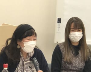 困窮者支援「年越し大人食堂」調理担当・枝元なほみさん「女性も気軽に」