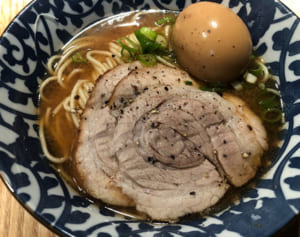 トロトロ煮豚（辻仁成「ムスコ飯」第288飯レシピ）