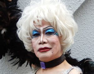 コロナ禍に不向き…梅垣義明「鼻から豆飛ばしやりたいけど……」