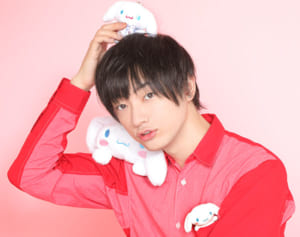 サンリオ男子・和合真一が語る「ピューロランド」キュン♪な魅力