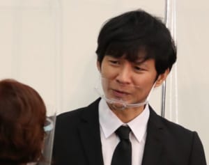 謝罪会見も集中砲火に…渡部建は第二の陣内智則になれるのか