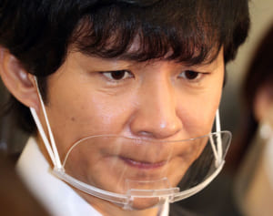 渡部建　復帰発表も薄い歓迎ムード…1年7カ月の禊も拭えぬ世間の“嫌悪感”