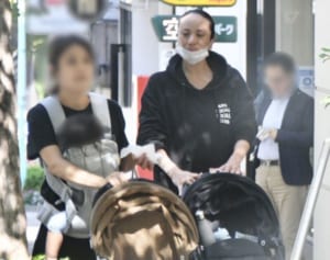 道端アンジェリカ、小倉優子…クリスマス婚が失敗する理由