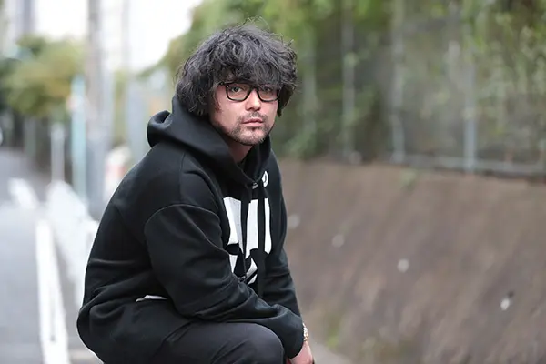 山田孝之 長編映画監督に初挑戦も「向いていない」と語る理由 | 女性自身