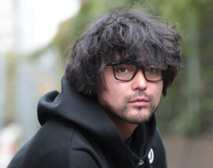 山田孝之 長編映画監督に初挑戦も「向いていない」と語る理由