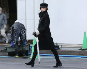 米倉涼子Netflix出演に仰天ギャラ　ドクターX超えの700万円か