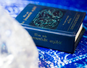 占星術界で話題の“風の時代”は頑張らなくてもいい時代