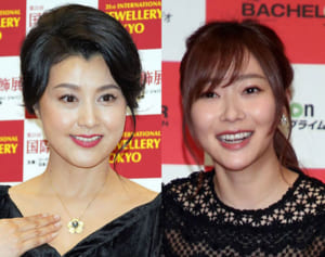 有名人の腸活　指原莉乃はウンログ、藤原紀香は紅茶キノコ