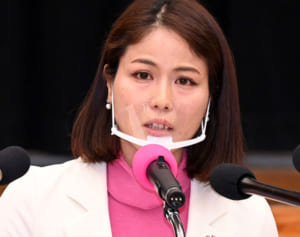 軍港は発展を阻害　浦添市長選　伊礼氏が政策発表