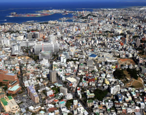 沖縄、1週間の感染者数が過去最多更新　人口10万人当たり　県「これまでで最大の波」