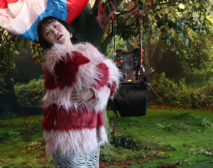 「愛の不時着」展で語ったバービーが今さらハマった理由