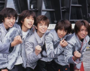 嵐 終演後に“涙の抱擁”…リハ5日かけた大晦日ライブの裏側