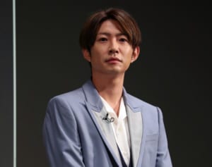 相葉雅紀 氏神神社での極秘祈願を目撃！嵐メンバー休止後の今