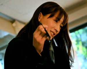 綾瀬はるかが高視聴率『天国と地獄』でみせたドS豹変演技！