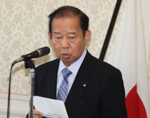 二階幹事長に麻生財務大臣…コロナ対策の足引っ張る自民党の二大重鎮