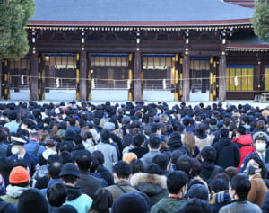 コロナ禍の東京を撮り続けた写真家が語る緊急事態宣言