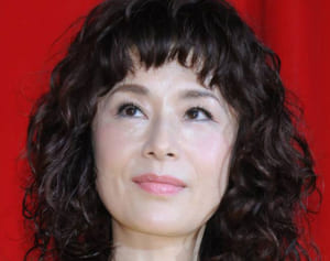 大地真央「信念があり筋の通った“オバハン”に憧れますね」