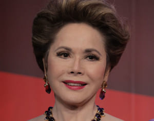 今度はランチ会…デヴィ夫人に「不要不急なの？」と心配の声