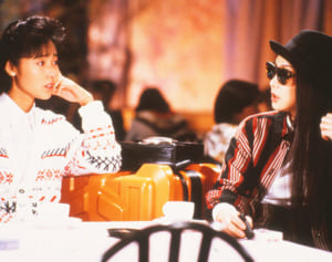 藤原紀香語る「80年代W浅野」の衝撃…容姿にも憧れた当時