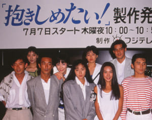 藤原紀香 女優を目指したきっかけは“W浅野のドラマ”だった