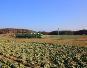 「クラウドファンディング型」ふるさと納税、鉄道会社救った例も