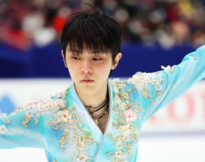 羽生結弦がしていた巫女舞見学…教授明かすゆづ流演出の裏側