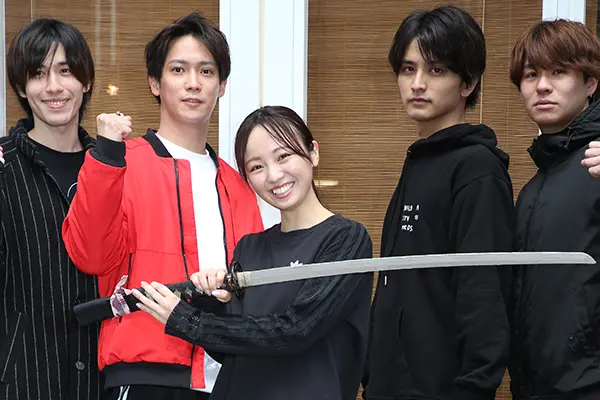 anan 2121 King & Prince 今泉佑唯 12/1(水)ひとり組手ファミリーの今泉佑唯ちゃんが登場！ | 文化放送