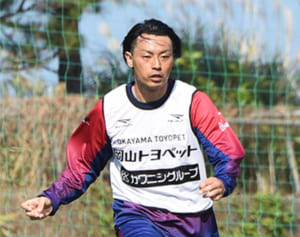 赤嶺真吾がFC琉球入り　県勢最多J1で68得点「地元でプレー楽しみ」