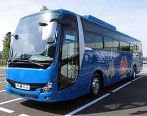 無料の「通勤ライナー」実験へ　県庁と具志川、南城、糸満3路線　利用減のバス活用