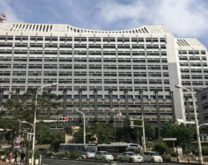 【速報】沖縄　きょう夕に独自の緊急事態宣言発出へ　時短要請午後8時まで、出勤7割減など呼び掛け　2月7日まで