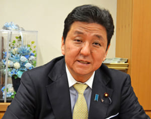 陸自施設の図面認める　岸防衛相　辺野古新基地への常駐計画