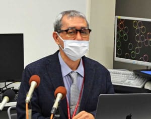 「ロックダウンに近い策を」　宮古病院が一般外来を休止　2月1日まで　コロナで医療崩壊寸前